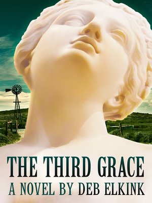 cover image of The Third Grace